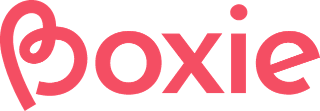 Logo Boxie